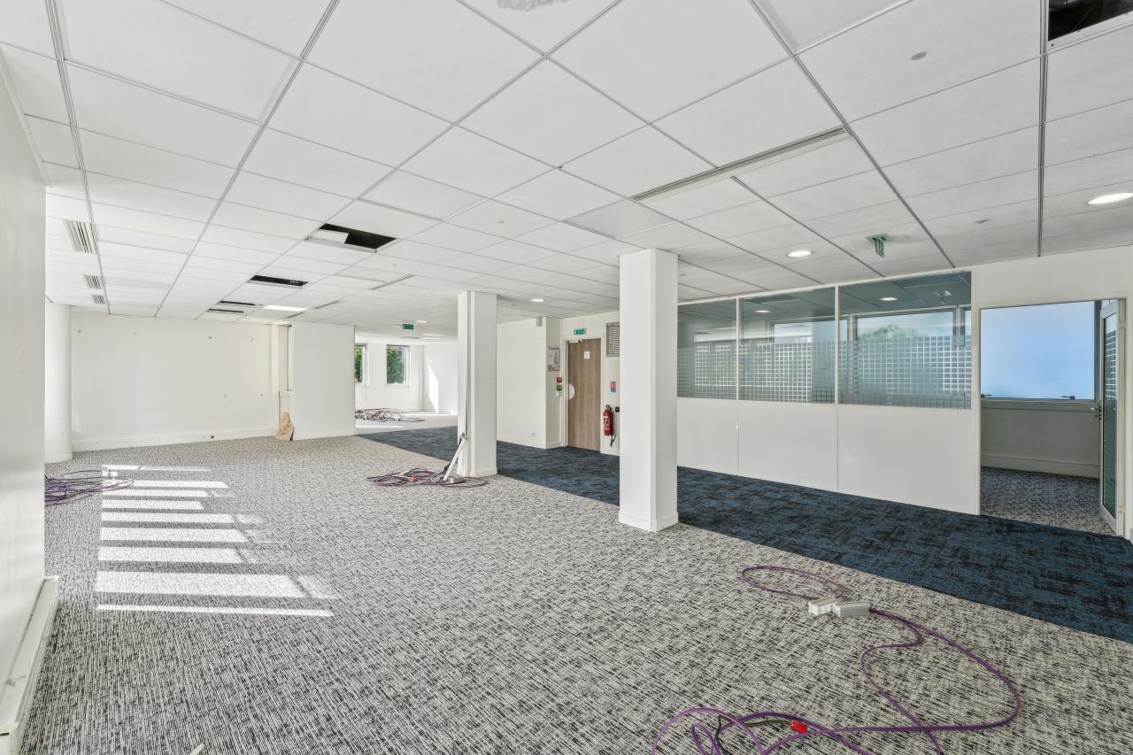 Bureau Levallois-Perret 1684m² Location bureau Levallois-Perret Hauts-de-Seine OLBUR2001930 8